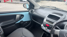 Citroen C1 1.0i Edition 5dr Petrol Hatchback
